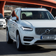 Illustration for article titled Volvo Is Taking Its Self-Driving Cars to China